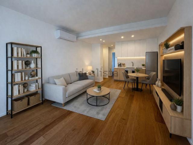 Appartamento in vendita di 50 m² in Via Gran San Bernardo