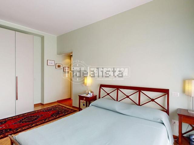Appartamento in vendita di 50 m² in Via Grigna, 10