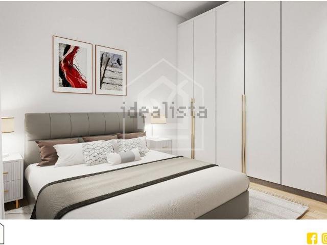 Appartamento in vendita di 50 m² in Via Grimoaldo degli Alfaraniti, 13