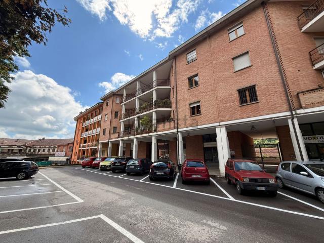 Appartamento in vendita di 50 m² in Via Guardia Piemontese, 28
