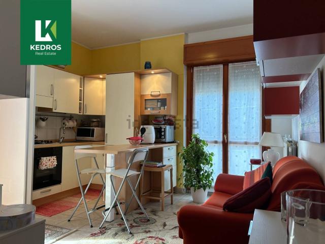 Appartamento in vendita di 50 m² in Via Guercino, 33