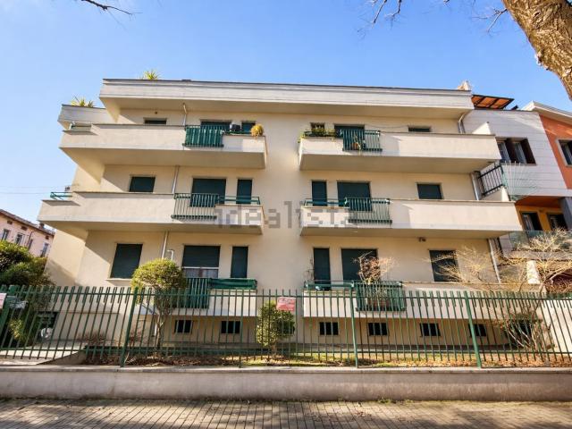 Appartamento in vendita di 50 m² in Via Guglielmo da Saliceto