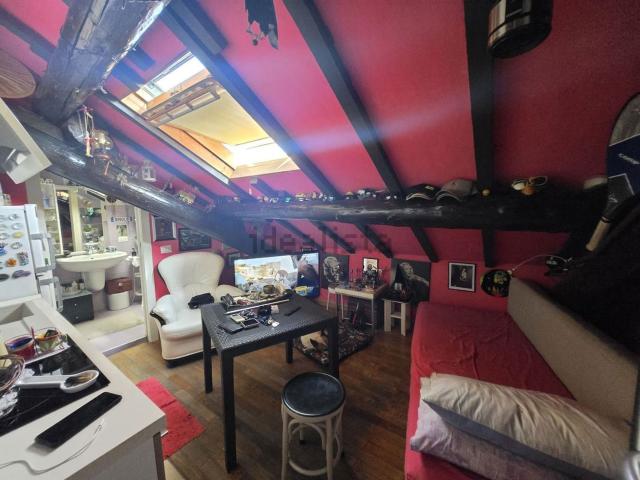 Appartamento in vendita di 50 m² in Via Guglielmo Marconi, 59