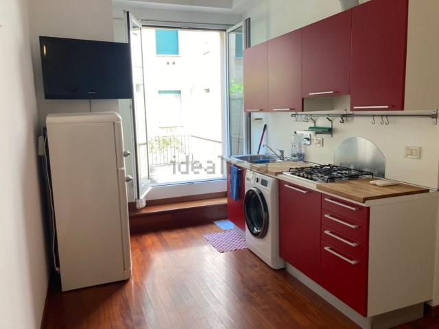 Appartamento in vendita di 50 m² in Via Guglielmo Marconi