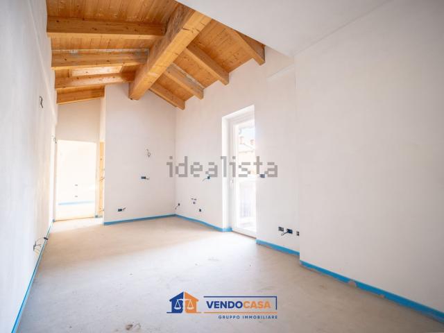 Appartamento in vendita di 50 m² in Via Guglielmo Marconi, 14