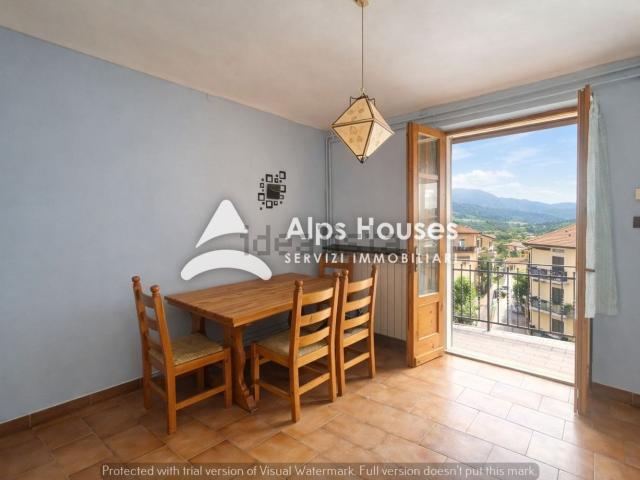 Appartamento in vendita di 50 m² in Via Guglielmo Marconi