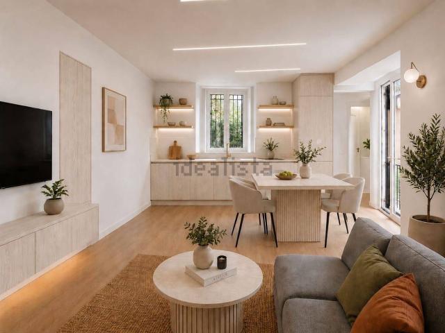 Appartamento in vendita di 50 m² in Via Guglielmo Marconi