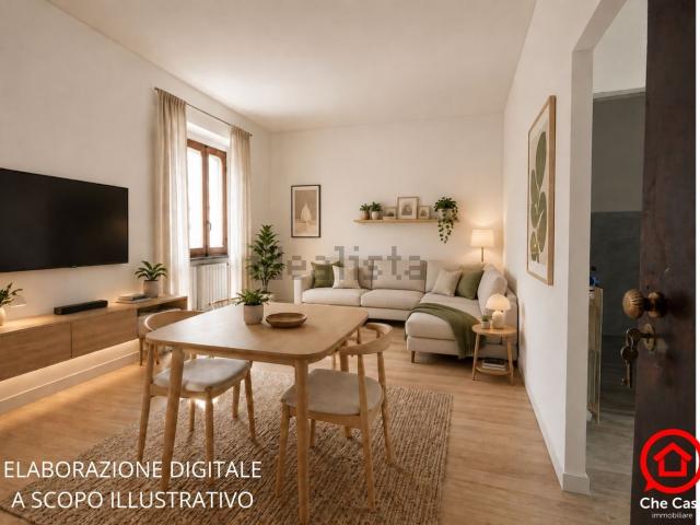 Appartamento in vendita di 50 m² in Via I Maggio, 50