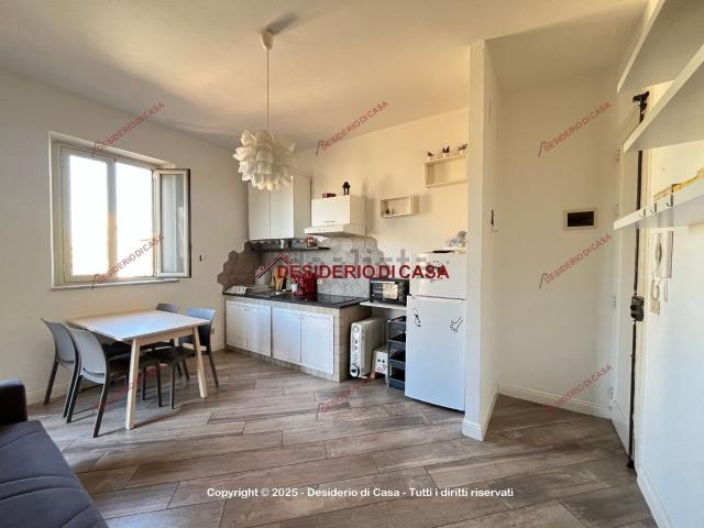 Appartamento in vendita di 50 m² in Via Ignazio Lanza di Trabia, 7