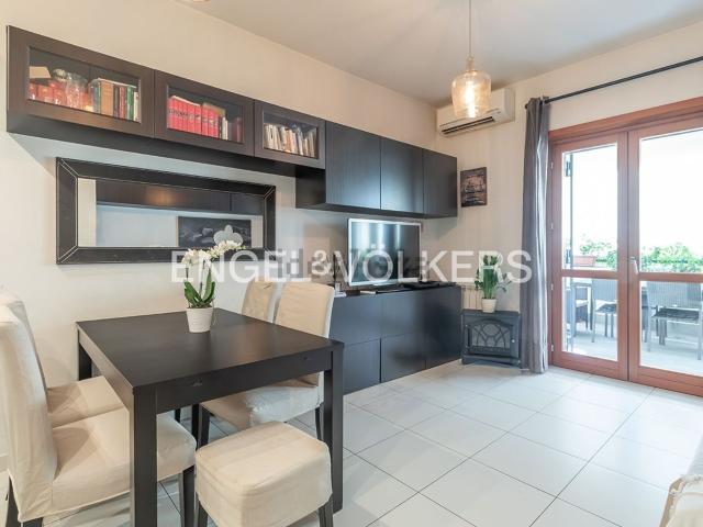 Appartamento in vendita di 50 m² in Via Ida Baccini