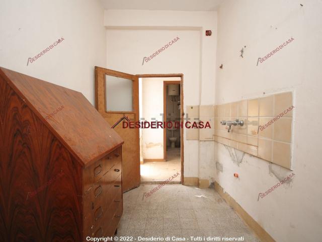 Appartamento in vendita di 50 m² in Via II Ticali, 8