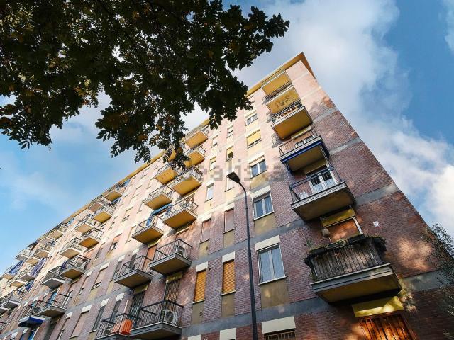 Appartamento in vendita di 50 m² in Via Ilarione Rancati, 37