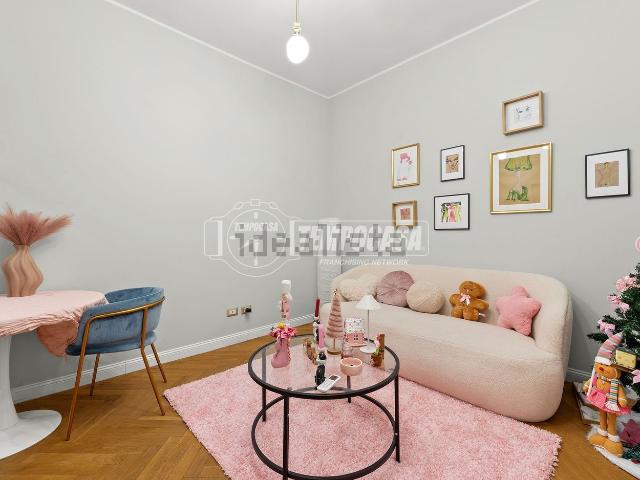 Appartamento in vendita di 50 m² in Via Illirico, 3