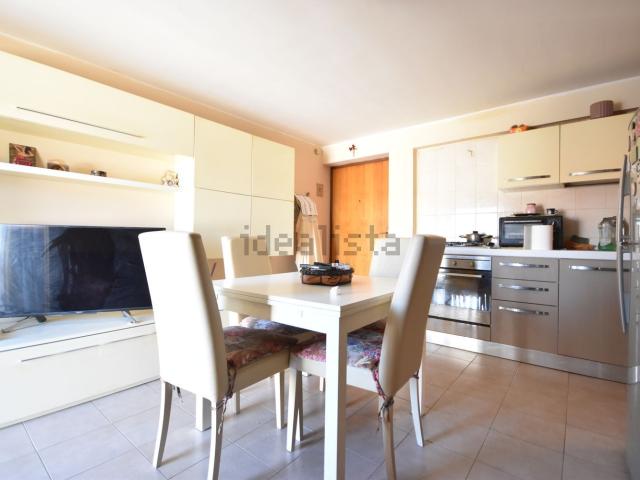 Appartamento in vendita di 50 m² in Via Immacolata, 31