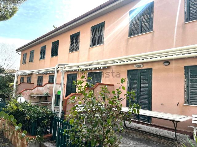 Appartamento in vendita di 50 m² in Via Imera, 20
