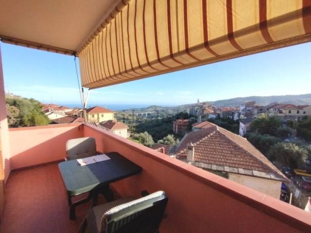 Appartamento in vendita di 50 m² in Via Imperia