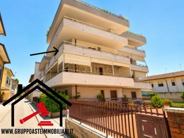Appartamento in vendita di 50 m² in Via Indipendenza