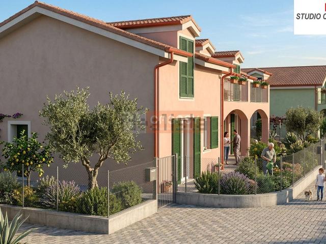 Appartamento in vendita di 50 m² in Via Indro Montanelli