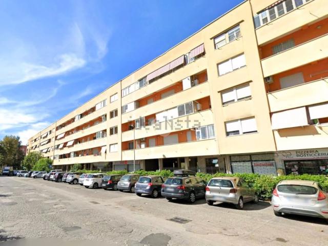 Appartamento in vendita di 50 m² in Via Inghilterra, 86