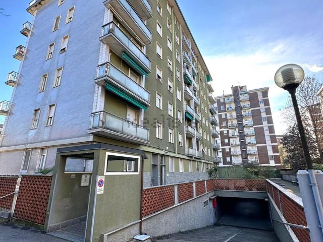Appartamento in vendita di 50 m² in Via Isonzo, 12