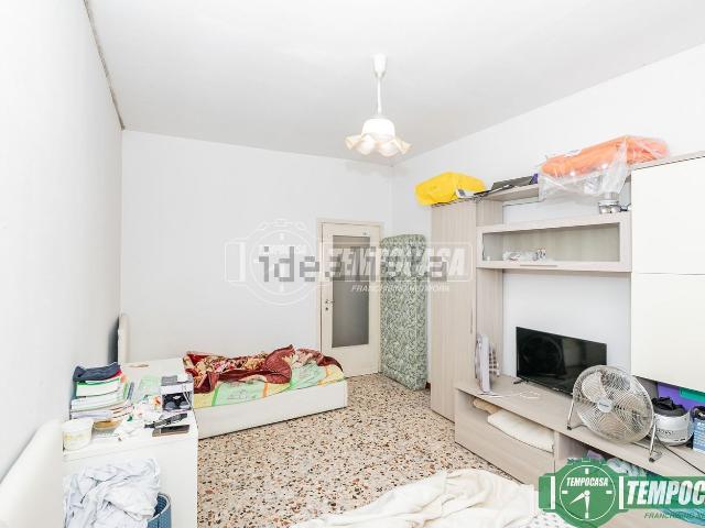 Appartamento in vendita di 50 m² in Via Isonzo