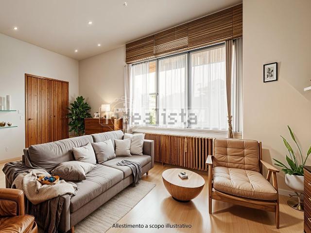 Appartamento in vendita di 50 m² in Via Isonzo, 41