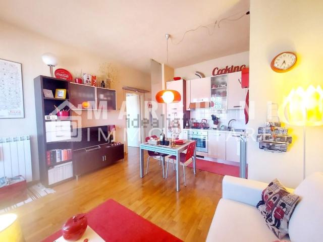 Appartamento in vendita di 50 m² in Via Isa Belli Barsali, 220