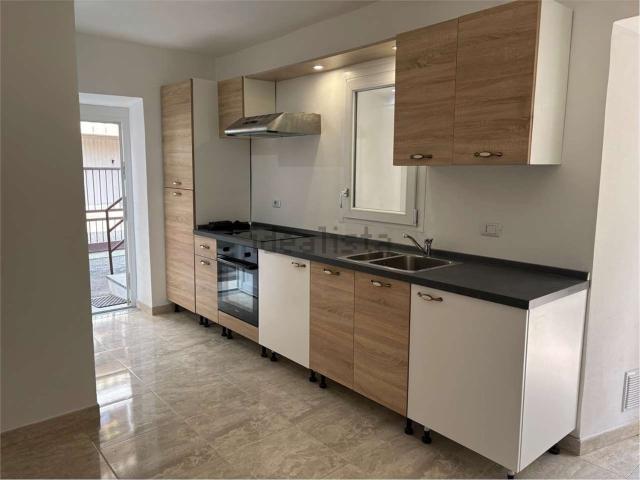 Appartamento in vendita di 50 m² in Via Italia, 25