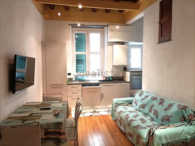 Appartamento in vendita di 50 m² in Via Italia
