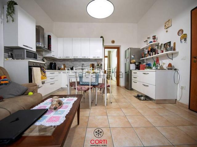 Appartamento in vendita di 50 m² in Via IV Novembre