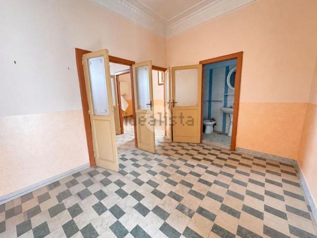 Appartamento in vendita di 50 m² in Via IV Novembre, 16