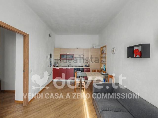 Appartamento in vendita di 50 m² in Via IV Novembre, 33