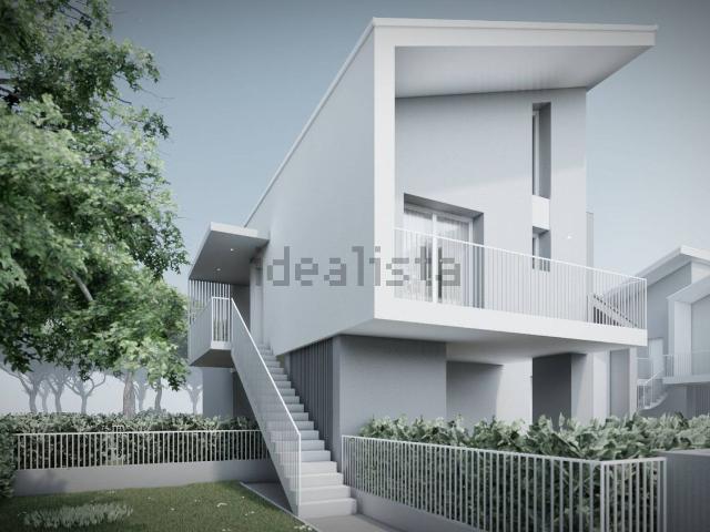 Appartamento in vendita di 50 m² in Via Jean Monnet