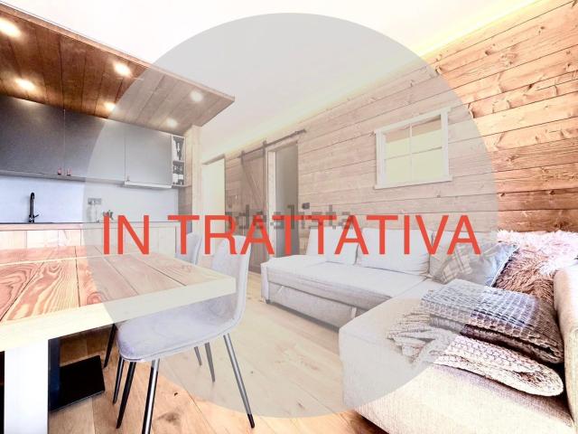 Appartamento in vendita di 50 m² in Via la Gleisa, 9