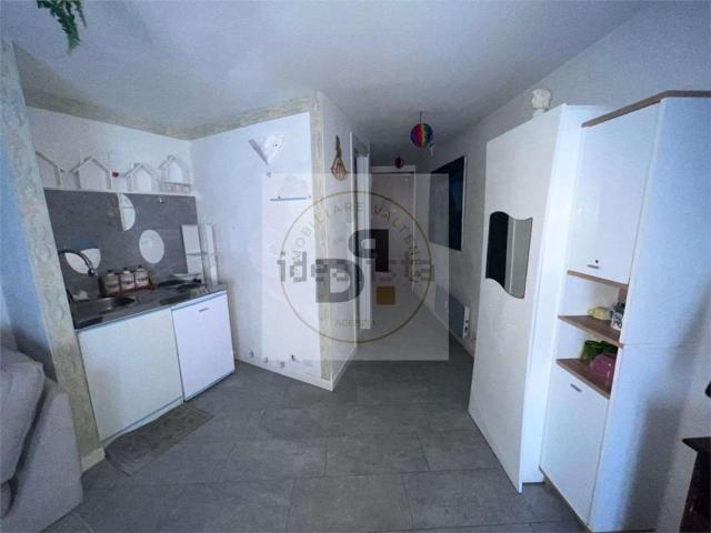 Appartamento in vendita di 50 m² in Via Lamarmora, 24