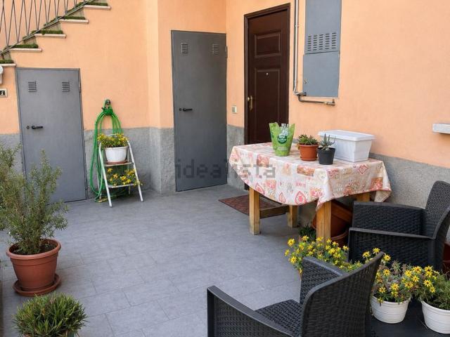 Appartamento in vendita di 50 m² in Via Lainate, 141