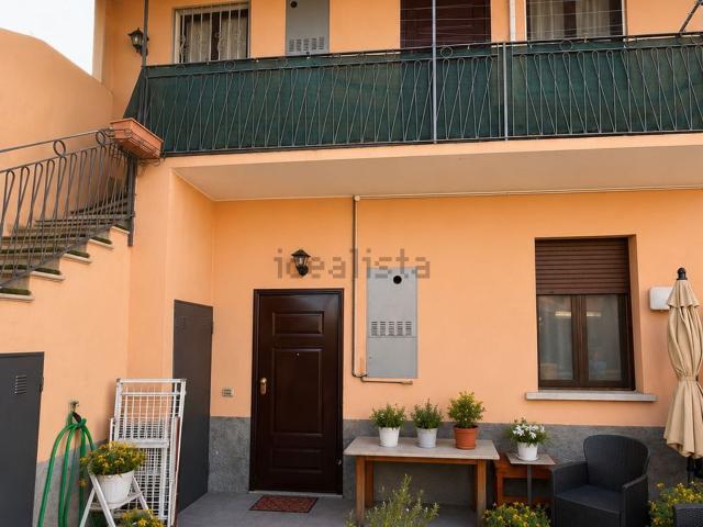 Appartamento in vendita di 50 m² in Via Lainate, 141