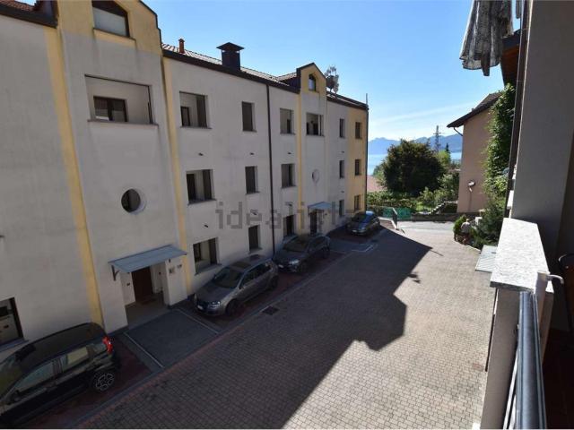 Appartamento in vendita di 50 m² in Via Lario, 1