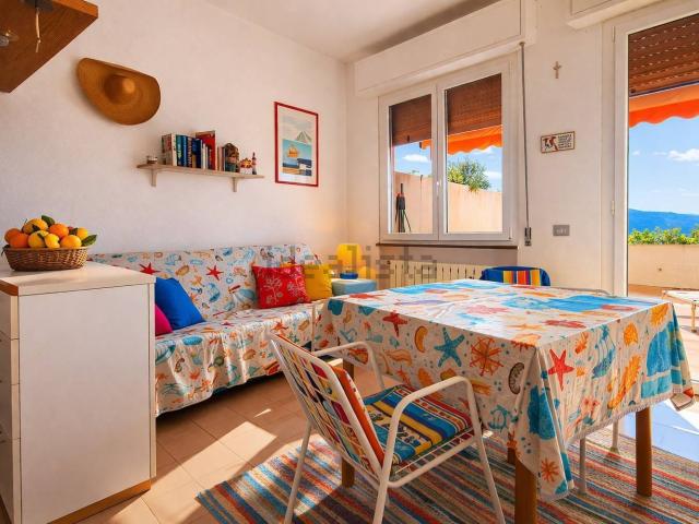 Appartamento in vendita di 50 m² in Via Leon Pancaldo