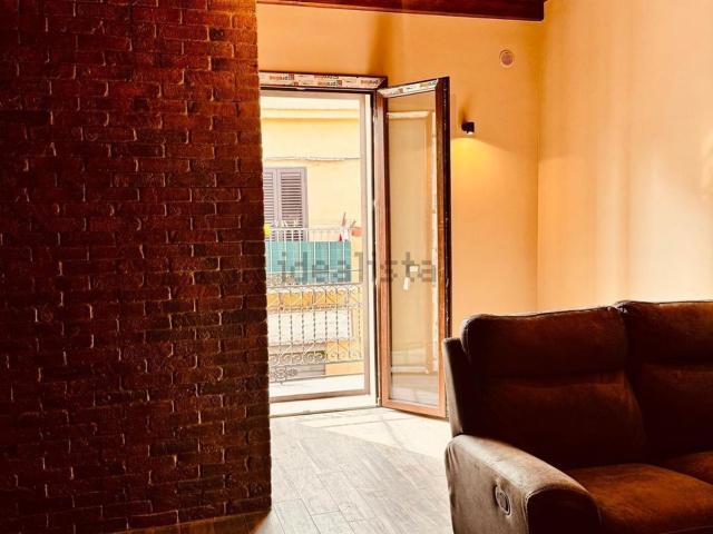 Appartamento in vendita di 50 m² in Via Leonardo da Vinci angolo Via casalini
