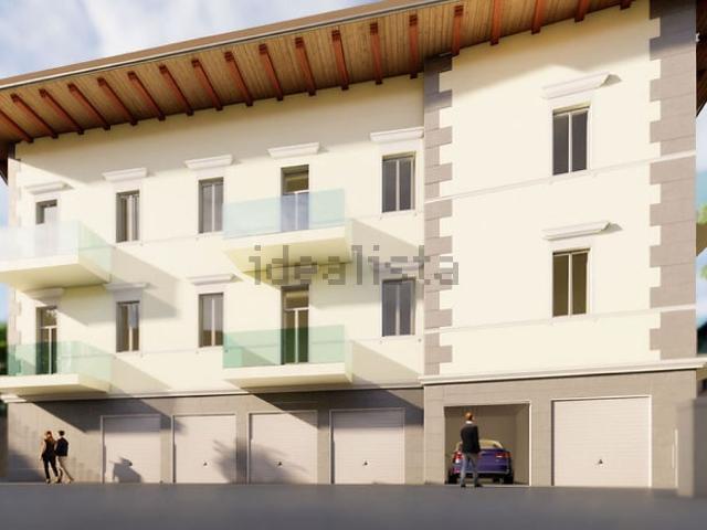 Appartamento in vendita di 50 m² in Via Leone Fortis, 2