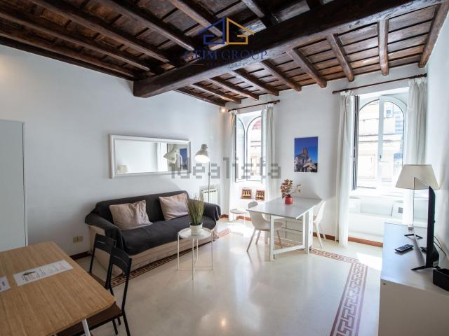 Appartamento in vendita di 50 m² in Via Leonina, 21