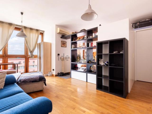 Appartamento in vendita di 50 m² in Via Leopoldo Pollak, 8