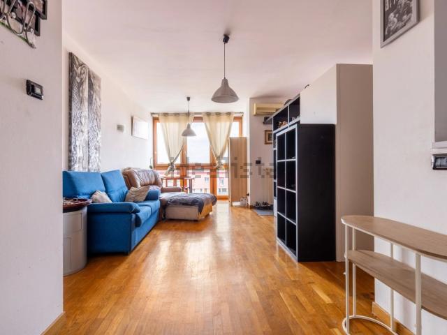 Appartamento in vendita di 50 m² in Via Leopoldo Pollak, 8
