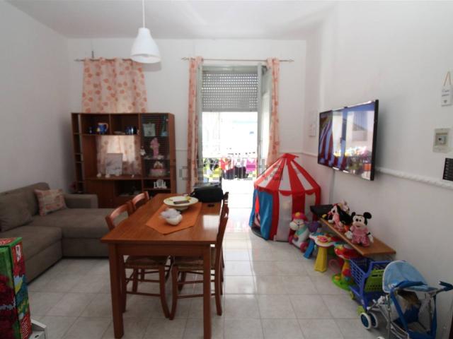 Appartamento in vendita di 50 m² in Via Legnano