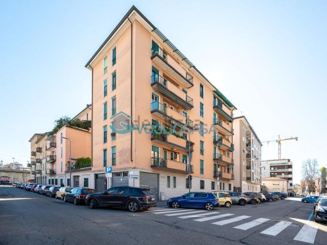 Appartamento in vendita di 50 m² in Via Lesa, 5