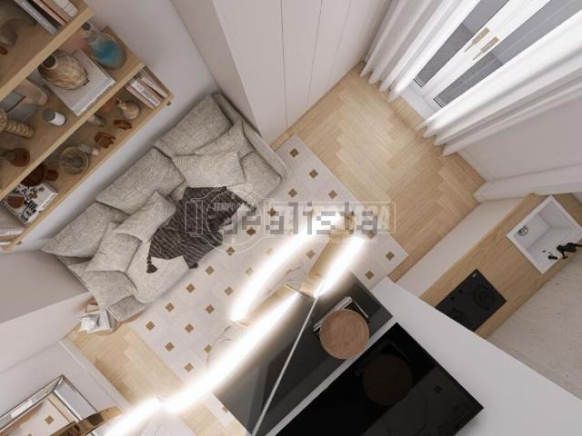 Appartamento in vendita di 50 m² in Via Lesegno, 78