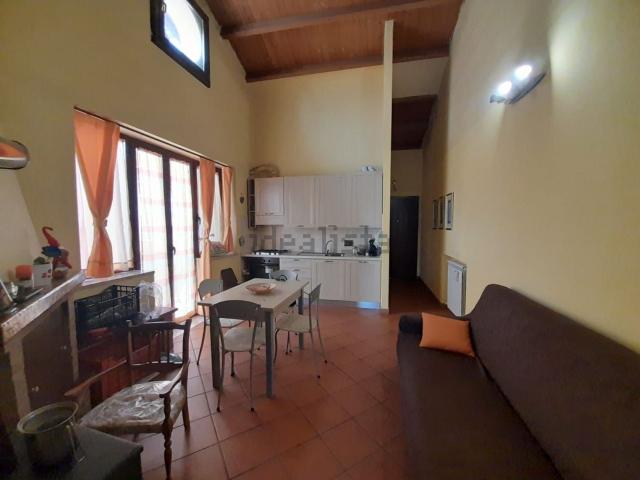 Appartamento in vendita di 50 m² in Via Letizia, 3