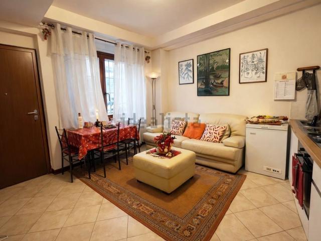 Appartamento in vendita di 50 m² in Via Libertà, 35