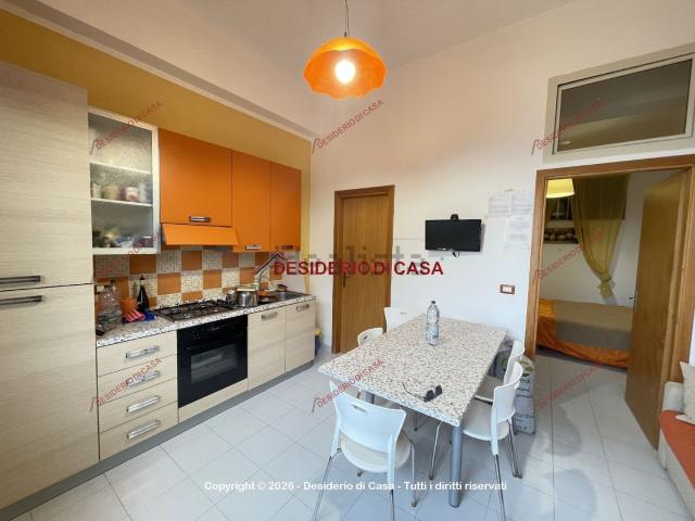 Appartamento in vendita di 50 m² in Via Lipari, 1